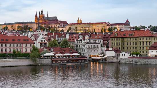 Prague