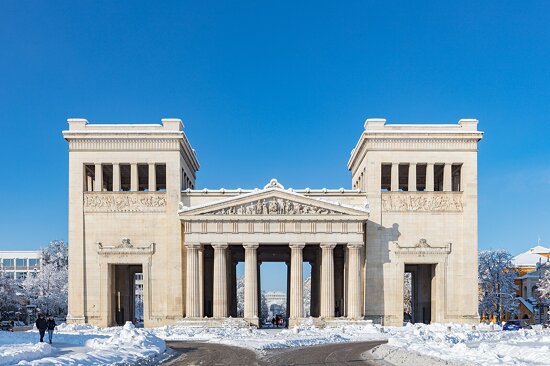 Propylaea (Munich)