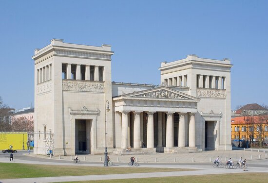 Propylaea (Munich)
