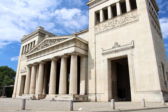 Propylaea (Munich)