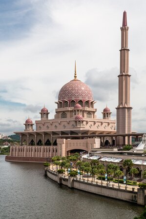 Putra Mosque