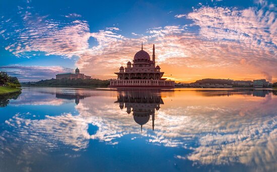 Putra Mosque