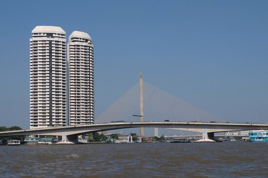 Rama IX Bridge