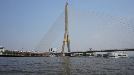 Rama IX Bridge