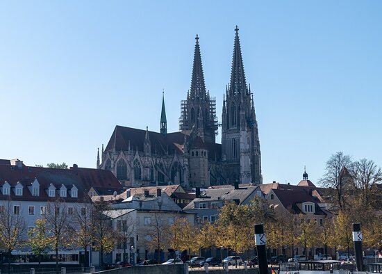 Regensburg Cathedral