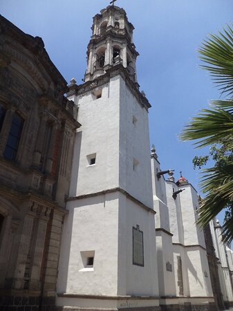 Regina Coeli Convent Church
