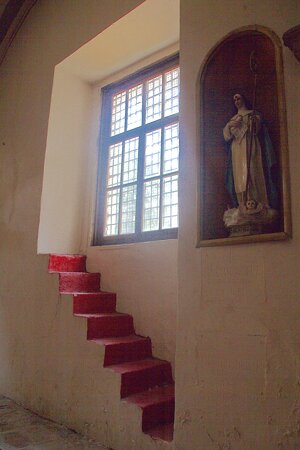 Regina Coeli Convent Church