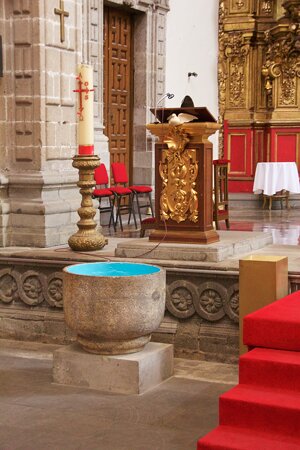 Regina Coeli Convent Church