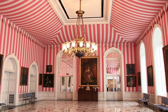 Rideau Hall