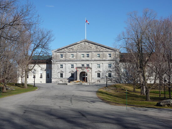 Rideau Hall
