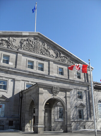 Rideau Hall
