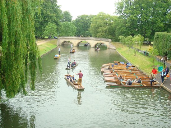 River Cam