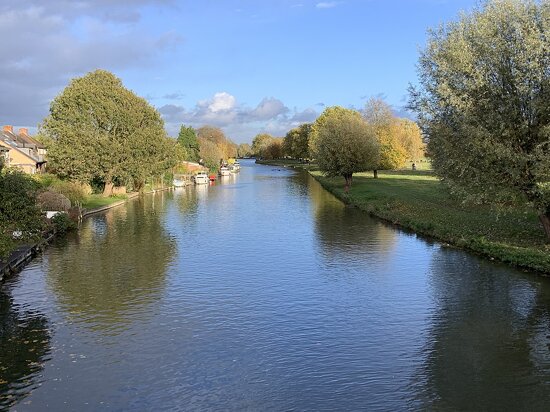 River Cam