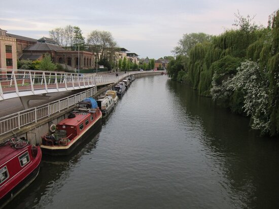 River Cam