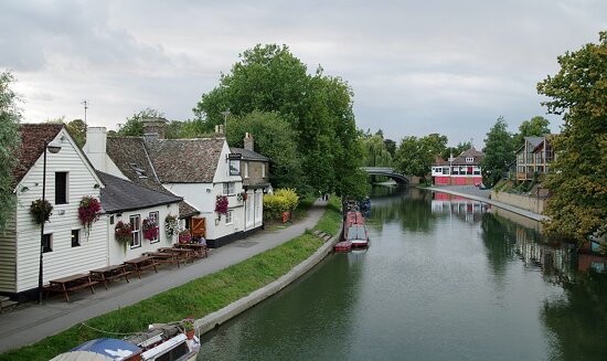 River Cam