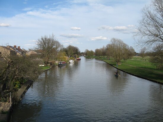 River Cam