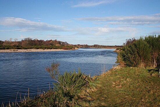 River Spey