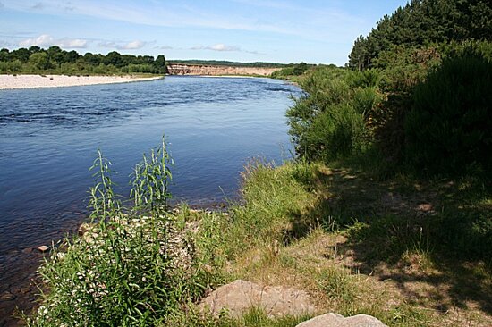River Spey