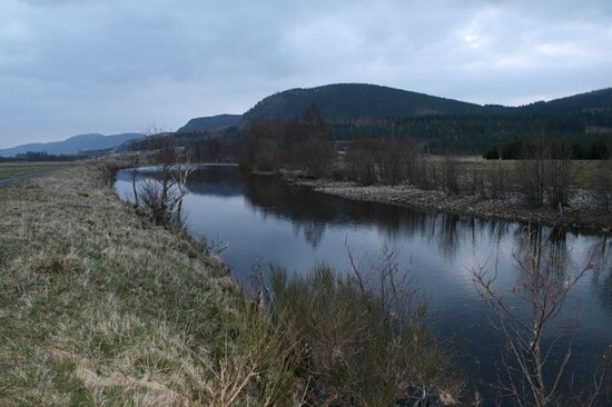 River Spey