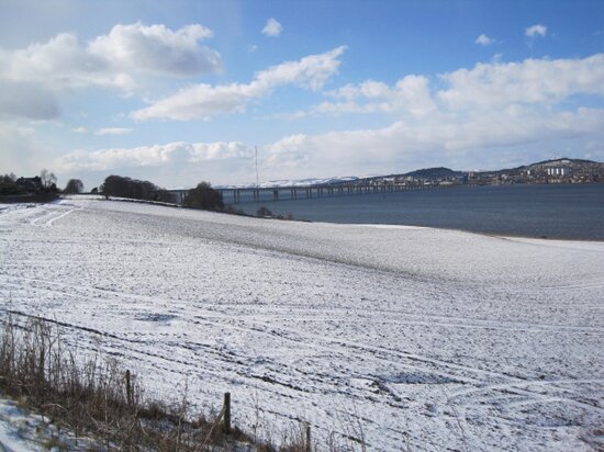 River Tay