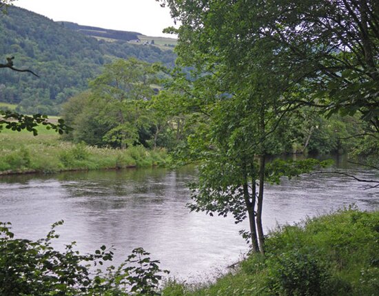 River Tay
