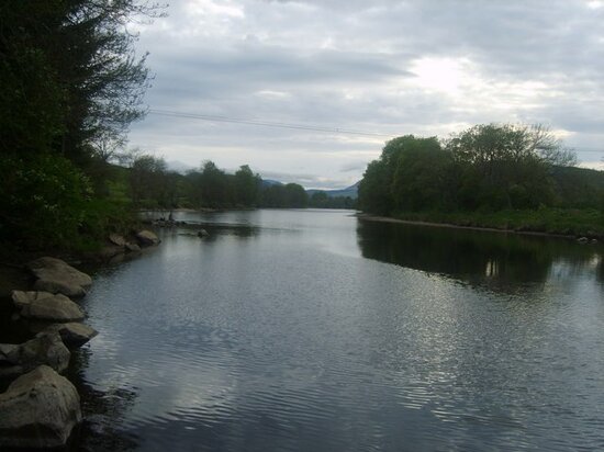 River Tay