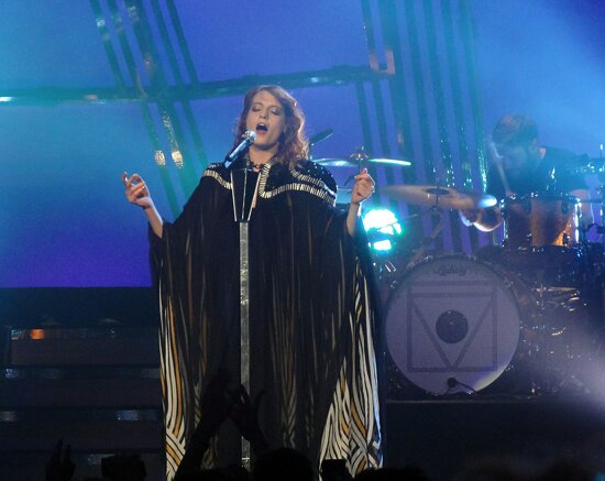 راد لیور آرنا