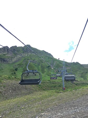 Rosa Khutor Olimpia (Роза Хутор Олимпия)