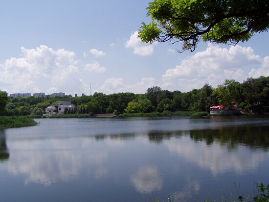 Rose Valley, Chișinău