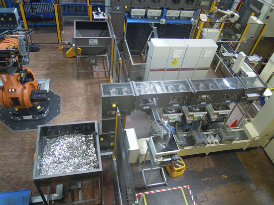 Royal Australian Mint