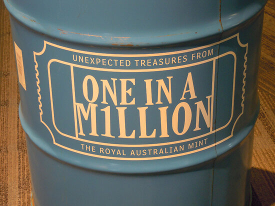 Royal Australian Mint