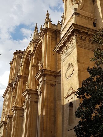 Royal Chapel of Granada