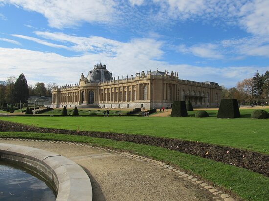 Royal Museum for Central Africa