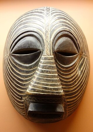 Royal Museum for Central Africa