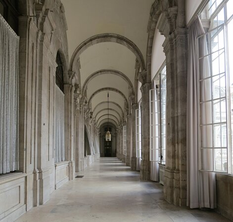 Koninklijk Paleis van Madrid
