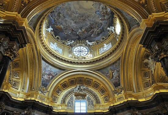 Koninklijk Paleis van Madrid