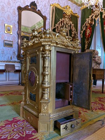 Royal Palace of Riofrío