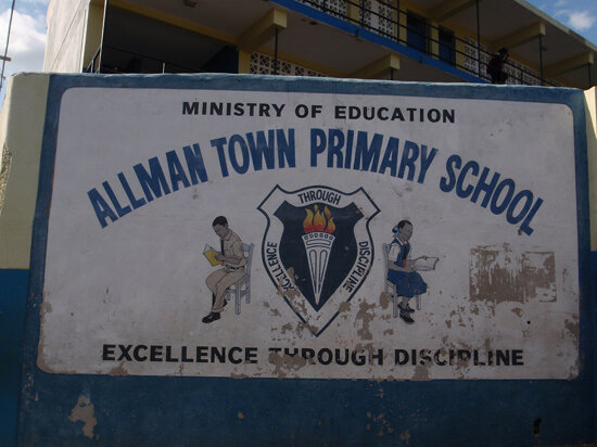 Excellence Through Discipline