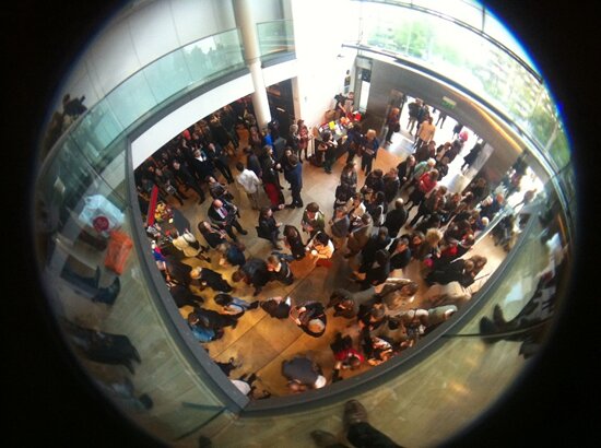 Sadler's Wells Theatre