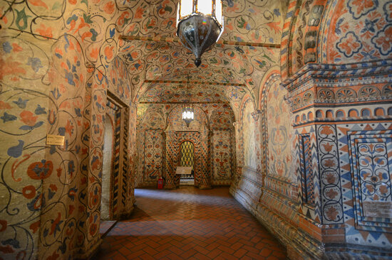 Saint Basil&#039;s Cathedral