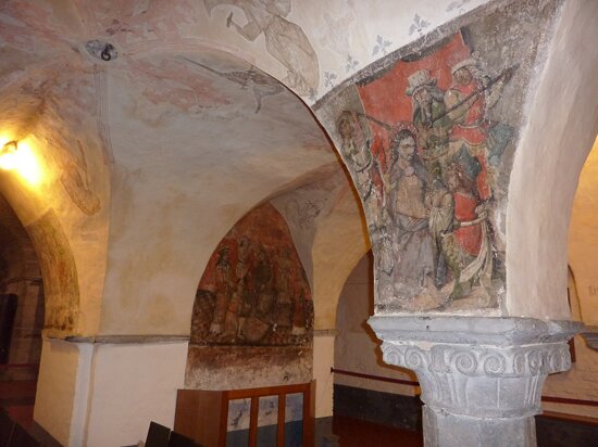 Sint-Baafskathedraal