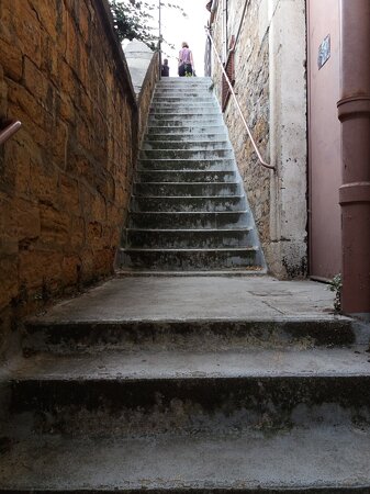 Saint-Laurent Bastion