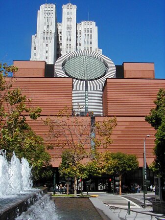 San Francisco Museum of Modern Art