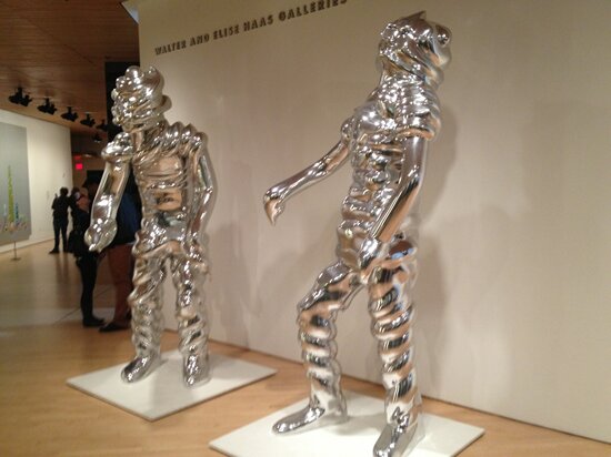 San Francisco Museum of Modern Art