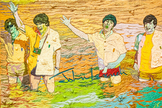 Jesse, Fig 4-Far and Few ...: Translation #15