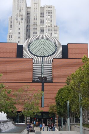 San Francisco Museum of Modern Art