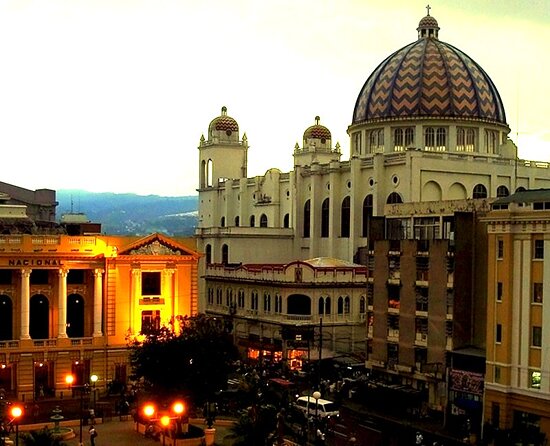 San Salvador Cathedral