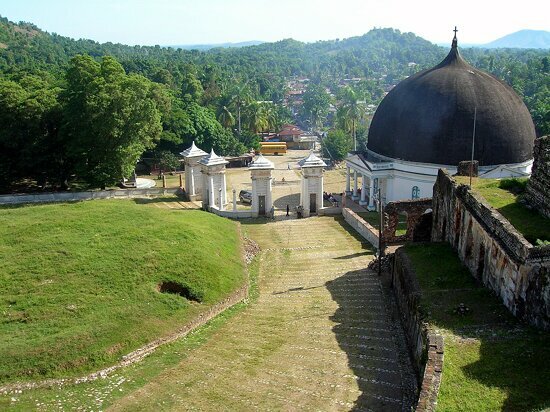 Сан-Суси (Гаити)
