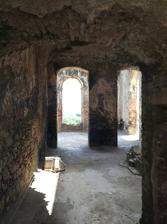 Сан-Суси (Гаити)