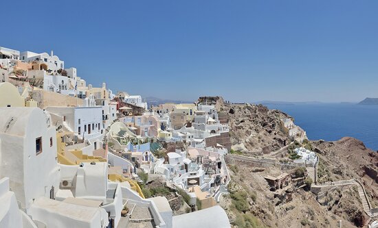 Santorini